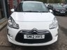 USED 2012 12 CITROEN DS3 1.6 E-HDI DSTYLE 3d 90 BHP SERVICE HISTORY 12 MONTHS MOT 2 KEY