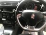 USED 2012 12 CITROEN DS3 1.6 E-HDI DSTYLE 3d 90 BHP SERVICE HISTORY 12 MONTHS MOT 2 KEY