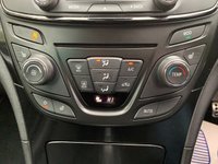 USED 2017 17 VAUXHALL INSIGNIA 2.0 SRI NAV VX-LINE CDTI ECOFLEX S/S 5d 167 BHP HUGE SPEC - VAUXHALL INSIGNIA SRi VX-LINE NAV - FULL HEATED BLACK LEATHER - VAUXHALL DEMO + 1 OWNER - FSH - REAR CAMERA AND SENSORS  - 19 INCH UPGRADE ALLOYS