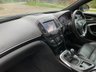USED 2017 17 VAUXHALL INSIGNIA 2.0 SRI NAV VX-LINE CDTI ECOFLEX S/S 5d 167 BHP HUGE SPEC - VAUXHALL INSIGNIA SRi VX-LINE NAV - FULL HEATED BLACK LEATHER - VAUXHALL DEMO + 1 OWNER - FSH - REAR CAMERA AND SENSORS  - 19 INCH UPGRADE ALLOYS