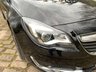 USED 2017 17 VAUXHALL INSIGNIA 2.0 SRI NAV VX-LINE CDTI ECOFLEX S/S 5d 167 BHP HUGE SPEC - VAUXHALL INSIGNIA SRi VX-LINE NAV - FULL HEATED BLACK LEATHER - VAUXHALL DEMO + 1 OWNER - FSH - REAR CAMERA AND SENSORS  - 19 INCH UPGRADE ALLOYS