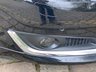 USED 2017 17 VAUXHALL INSIGNIA 2.0 SRI NAV VX-LINE CDTI ECOFLEX S/S 5d 167 BHP HUGE SPEC - VAUXHALL INSIGNIA SRi VX-LINE NAV - FULL HEATED BLACK LEATHER - VAUXHALL DEMO + 1 OWNER - FSH - REAR CAMERA AND SENSORS  - 19 INCH UPGRADE ALLOYS
