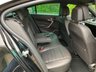 USED 2017 17 VAUXHALL INSIGNIA 2.0 SRI NAV VX-LINE CDTI ECOFLEX S/S 5d 167 BHP HUGE SPEC - VAUXHALL INSIGNIA SRi VX-LINE NAV - FULL HEATED BLACK LEATHER - VAUXHALL DEMO + 1 OWNER - FSH - REAR CAMERA AND SENSORS  - 19 INCH UPGRADE ALLOYS