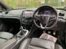 USED 2017 17 VAUXHALL INSIGNIA 2.0 SRI NAV VX-LINE CDTI ECOFLEX S/S 5d 167 BHP HUGE SPEC - VAUXHALL INSIGNIA SRi VX-LINE NAV - FULL HEATED BLACK LEATHER - VAUXHALL DEMO + 1 OWNER - FSH - REAR CAMERA AND SENSORS  - 19 INCH UPGRADE ALLOYS