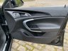 USED 2017 17 VAUXHALL INSIGNIA 2.0 SRI NAV VX-LINE CDTI ECOFLEX S/S 5d 167 BHP HUGE SPEC - VAUXHALL INSIGNIA SRi VX-LINE NAV - FULL HEATED BLACK LEATHER - VAUXHALL DEMO + 1 OWNER - FSH - REAR CAMERA AND SENSORS  - 19 INCH UPGRADE ALLOYS