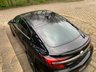 USED 2017 17 VAUXHALL INSIGNIA 2.0 SRI NAV VX-LINE CDTI ECOFLEX S/S 5d 167 BHP HUGE SPEC - VAUXHALL INSIGNIA SRi VX-LINE NAV - FULL HEATED BLACK LEATHER - VAUXHALL DEMO + 1 OWNER - FSH - REAR CAMERA AND SENSORS  - 19 INCH UPGRADE ALLOYS