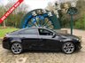 USED 2017 17 VAUXHALL INSIGNIA 2.0 SRI NAV VX-LINE CDTI ECOFLEX S/S 5d 167 BHP HUGE SPEC - VAUXHALL INSIGNIA SRi VX-LINE NAV - FULL HEATED BLACK LEATHER - VAUXHALL DEMO + 1 OWNER - FSH - REAR CAMERA AND SENSORS  - 19 INCH UPGRADE ALLOYS