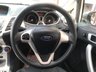 USED 2011 61 FORD FIESTA 1.2 ZETEC 5d 81 BHP 12 MONTHS MOT HPI CLEAR 2 KEYS
