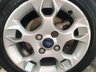USED 2011 61 FORD FIESTA 1.2 ZETEC 5d 81 BHP 12 MONTHS MOT HPI CLEAR 2 KEYS