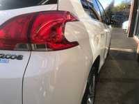 USED 2014 63 PEUGEOT 2008 1.6 E-HDI FELINE 5d 92 BHP 12 MONTHS MOT HPI CLEAR 2 KEYS