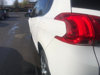USED 2014 63 PEUGEOT 2008 1.6 E-HDI FELINE 5d 92 BHP 12 MONTHS MOT HPI CLEAR 2 KEYS