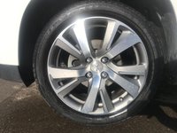 USED 2014 63 PEUGEOT 2008 1.6 E-HDI FELINE 5d 92 BHP 12 MONTHS MOT HPI CLEAR 2 KEYS