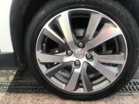 USED 2014 63 PEUGEOT 2008 1.6 E-HDI FELINE 5d 92 BHP 12 MONTHS MOT HPI CLEAR 2 KEYS