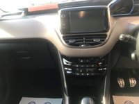 USED 2014 63 PEUGEOT 2008 1.6 E-HDI FELINE 5d 92 BHP 12 MONTHS MOT HPI CLEAR 2 KEYS