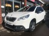USED 2014 63 PEUGEOT 2008 1.6 E-HDI FELINE 5d 92 BHP 12 MONTHS MOT HPI CLEAR 2 KEYS