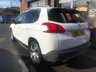 USED 2014 63 PEUGEOT 2008 1.6 E-HDI FELINE 5d 92 BHP 12 MONTHS MOT HPI CLEAR 2 KEYS