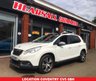 USED 2014 63 PEUGEOT 2008 1.6 E-HDI FELINE 5d 92 BHP 12 MONTHS MOT HPI CLEAR 2 KEYS