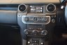 USED 2015 65 LAND ROVER DISCOVERY 4 3.0 SDV6 COMMERCIAL SE 255 BHP ~  NO VAT ~ LOW MILES  FULL LANDROVER SERVICE HISTORY