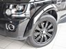 USED 2015 65 LAND ROVER DISCOVERY 4 3.0 SDV6 COMMERCIAL SE 255 BHP ~  NO VAT ~ LOW MILES  FULL LANDROVER SERVICE HISTORY