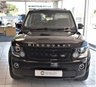 USED 2015 65 LAND ROVER DISCOVERY 4 3.0 SDV6 COMMERCIAL SE 255 BHP ~  NO VAT ~ LOW MILES  FULL LANDROVER SERVICE HISTORY