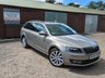 USED 2016 66 SKODA OCTAVIA 2.0 LAURIN AND KLEMENT TDI DSG 5d 148 BHP CAMBELT DONE OCT 2021!