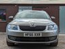 USED 2016 66 SKODA OCTAVIA 2.0 LAURIN AND KLEMENT TDI DSG 5d 148 BHP CAMBELT DONE OCT 2021!