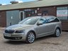 USED 2016 66 SKODA OCTAVIA 2.0 LAURIN AND KLEMENT TDI DSG 5d 148 BHP CAMBELT DONE OCT 2021!