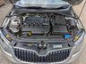 USED 2016 66 SKODA OCTAVIA 2.0 LAURIN AND KLEMENT TDI DSG 5d 148 BHP CAMBELT DONE OCT 2021!