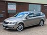 USED 2016 66 SKODA OCTAVIA 2.0 LAURIN AND KLEMENT TDI DSG 5d 148 BHP CAMBELT DONE OCT 2021!