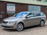 USED 2016 66 SKODA OCTAVIA 2.0 LAURIN AND KLEMENT TDI DSG 5d 148 BHP CAMBELT DONE OCT 2021!