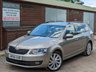 USED 2016 66 SKODA OCTAVIA 2.0 LAURIN AND KLEMENT TDI DSG 5d 148 BHP CAMBELT DONE OCT 2021!