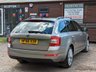 USED 2016 66 SKODA OCTAVIA 2.0 LAURIN AND KLEMENT TDI DSG 5d 148 BHP CAMBELT DONE OCT 2021!