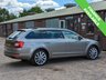 USED 2016 66 SKODA OCTAVIA 2.0 LAURIN AND KLEMENT TDI DSG 5d 148 BHP CAMBELT DONE OCT 2021!