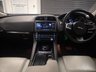 USED 2018 68 JAGUAR F-PACE 2.0 PRESTIGE 5d 177 BHP GREAT VALUE 7.9% FINANCE AVAILABLE