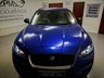USED 2018 68 JAGUAR F-PACE 2.0 PRESTIGE 5d 177 BHP GREAT VALUE 7.9% FINANCE AVAILABLE