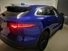 USED 2018 68 JAGUAR F-PACE 2.0 PRESTIGE 5d 177 BHP GREAT VALUE 7.9% FINANCE AVAILABLE
