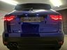 USED 2018 68 JAGUAR F-PACE 2.0 PRESTIGE 5d 177 BHP GREAT VALUE 7.9% FINANCE AVAILABLE