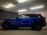 USED 2018 68 JAGUAR F-PACE 2.0 PRESTIGE 5d 177 BHP GREAT VALUE 7.9% FINANCE AVAILABLE