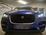 USED 2018 68 JAGUAR F-PACE 2.0 PRESTIGE 5d 177 BHP GREAT VALUE 7.9% FINANCE AVAILABLE