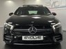 USED 2019 19 MERCEDES-BENZ A-CLASS 2.0 AMG A 35 4MATIC PREMIUM PLUS 5d 302 BHP PAN ROOF, VIRTUAL, HUD!