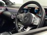 USED 2019 19 MERCEDES-BENZ A-CLASS 2.0 AMG A 35 4MATIC PREMIUM PLUS 5d 302 BHP PAN ROOF, VIRTUAL, HUD!