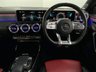 USED 2019 19 MERCEDES-BENZ A-CLASS 2.0 AMG A 35 4MATIC PREMIUM PLUS 5d 302 BHP PAN ROOF, VIRTUAL, HUD!