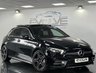 USED 2019 19 MERCEDES-BENZ A-CLASS 2.0 AMG A 35 4MATIC PREMIUM PLUS 5d 302 BHP PAN ROOF, VIRTUAL, HUD!