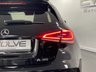 USED 2019 19 MERCEDES-BENZ A-CLASS 2.0 AMG A 35 4MATIC PREMIUM PLUS 5d 302 BHP PAN ROOF, VIRTUAL, HUD!