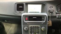 USED 2016 65 VOLVO V60 2.0 D3 BUSINESS EDITION 5d 148 BHP 