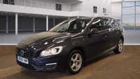USED 2016 65 VOLVO V60 2.0 D3 BUSINESS EDITION 5d 148 BHP 