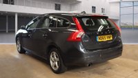 USED 2016 65 VOLVO V60 2.0 D3 BUSINESS EDITION 5d 148 BHP 