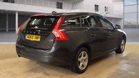 USED 2016 65 VOLVO V60 2.0 D3 BUSINESS EDITION 5d 148 BHP 