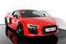 USED 2016 A AUDI R8 5.2 V10 PLUS QUATTRO 2d 602 BHP 