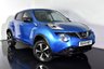 USED 2018 68 NISSAN JUKE 1.6 BOSE PERSONAL EDITION 5d 112 BHP 